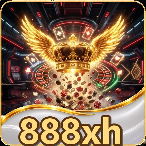 Ikon 888xh untuk pertanyaan teknis APK
