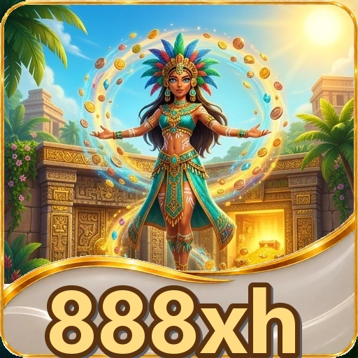 Ikon 888xh untuk langkah pasang APK